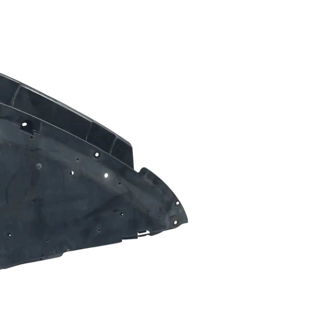 Jaguar XF X250 Frontstoßstange Unterbodenschutz Verkleidung - SKU C2Z19536 - Teilenummer C2Z19536