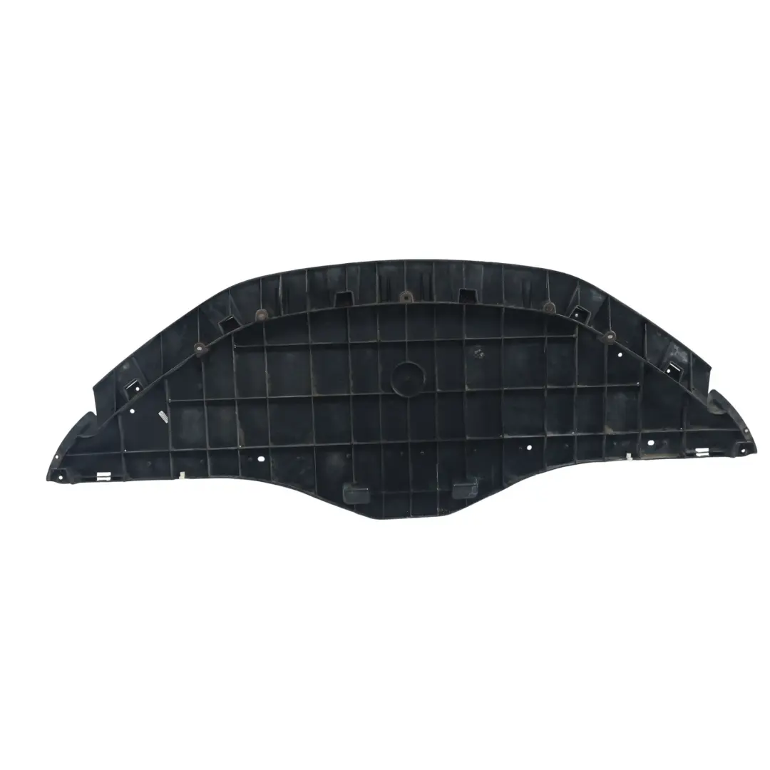 Front Bumper Undertray Underfloor Trim Panel to Jaguar XF X250 with Part number C2Z19536 Jaguar XF X250 Front Bumper Undertray Underfloor Trim Panel - SKU C2Z19536 - Part number C2Z19536