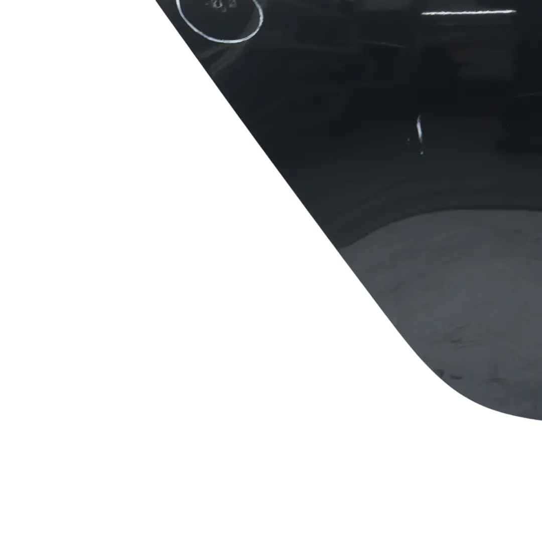 Jaguar XF X250 Door Rear Right O/S Stratus Grey Metallic - 2127 - SKU C2Z2013-STGR - Part number C2Z2013
