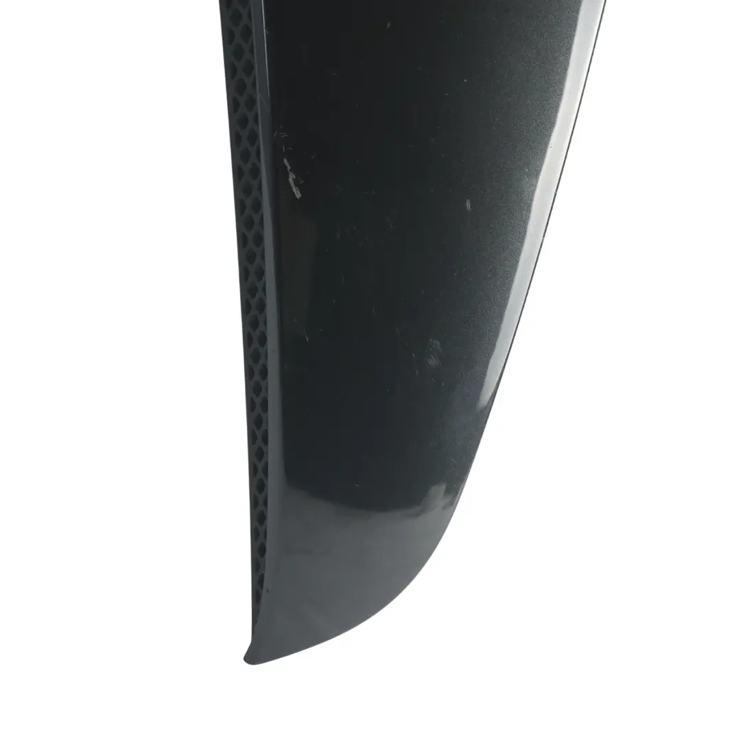 Baguette Chromée Aérateur Aile Avant Droite CX23-280B10-AEW pour Jaguar XF X250 à propos du numéro de pièce C2Z20383 Jaguar XF X250 Baguette Chromée Aérateur Aile Avant Droite CX23-280B10-AEW - SKU C2Z20383-STGR - Numéro de pièce C2Z20383