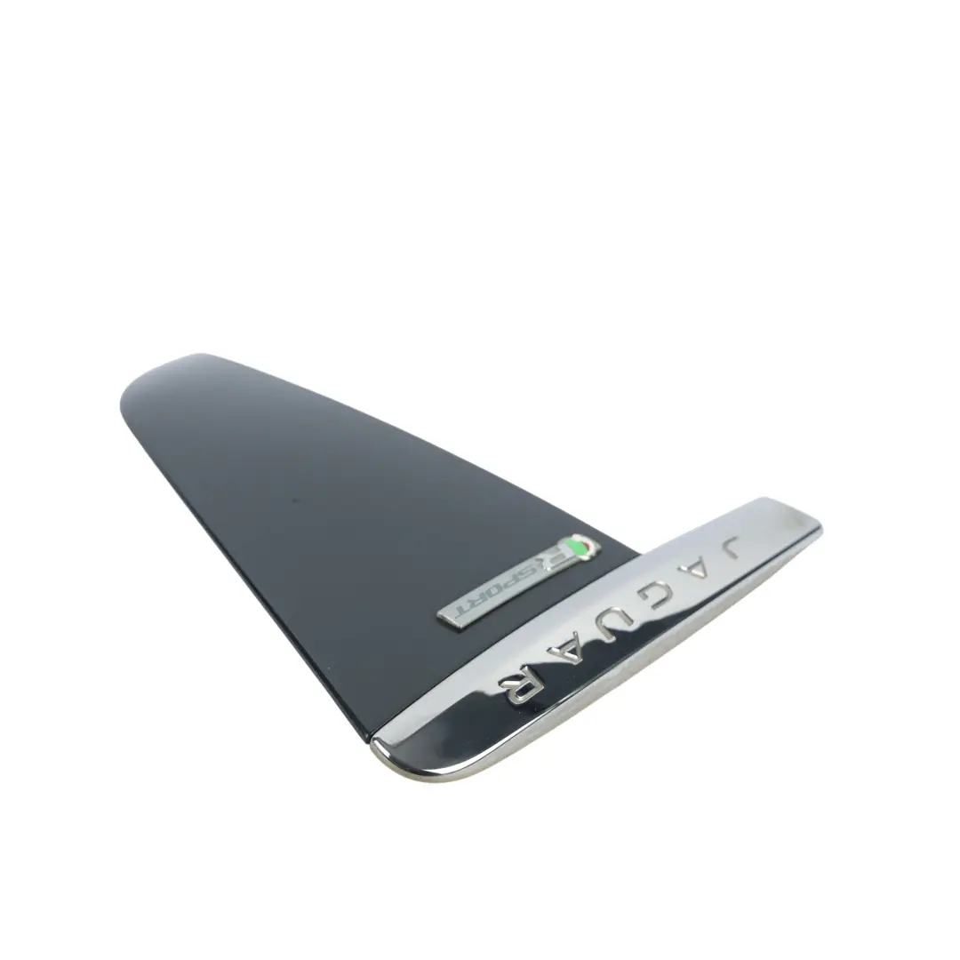 Lüftungsgitter Kotflügel Chromleiste Vorne Rechts CX23-280B10-AEW für Jaguar XF X250 mit Teilenummer C2Z20383 Jaguar XF X250 Lüftungsgitter Kotflügel Chromleiste Vorne Rechts CX23-280B10-AEW - SKU C2Z20383-STGR - Teilenummer C2Z20383