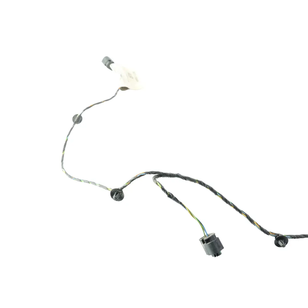 Stoßstange Hinten Einparkhilfe Sensor Kabelbaum für Jaguar XF X250 mit Teilenummer C2Z2124 Jaguar XF X250 Stoßstange Hinten Einparkhilfe Sensor Kabelbaum - SKU C2Z2124 - Teilenummer C2Z2124