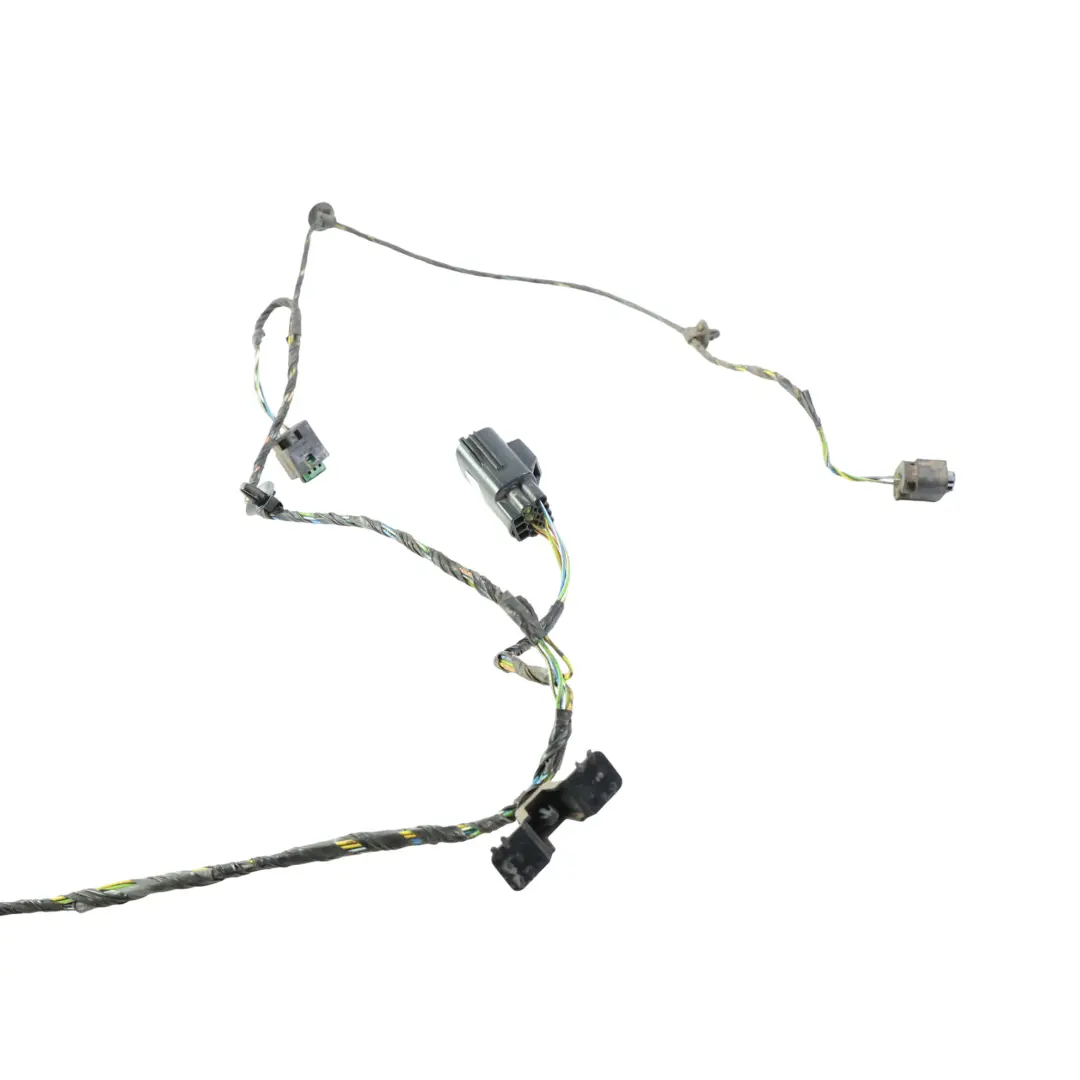 Arnés Cableado Sensor Aparcamiento Paragolpes Trasero para Jaguar XF X250 con número de pieza C2Z2124 Jaguar XF X250 Arnés Cableado Sensor Aparcamiento Paragolpes Trasero - SKU C2Z2124 - Número de pieza C2Z2124