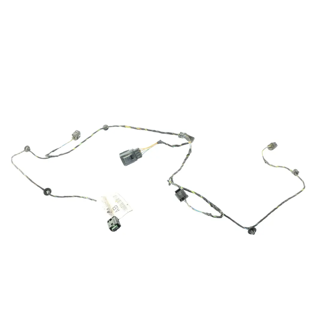 Bumper Parking Sensor Harness Wire Wiring Loom to Jaguar XF X250 Rear with Part number C2Z2124 Jaguar XF X250 Rear Bumper Parking Sensor Harness Wire Wiring Loom - SKU C2Z2124 - Part number C2Z2124