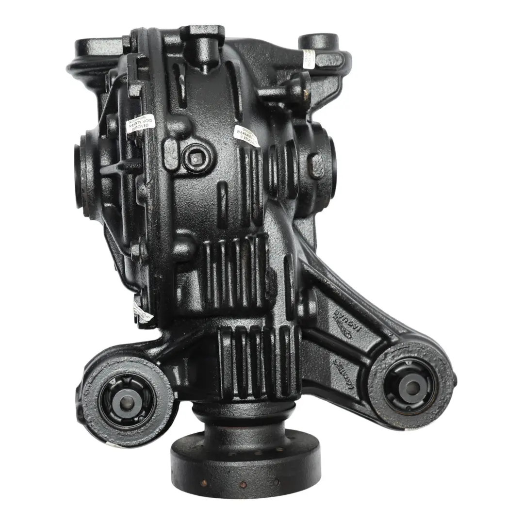 Hinterachsdifferential 3.0 V6 Diesel RM9X-234A213-MC GARANTIE für Jaguar XF X250 mit Teilenummer C2Z21774E Jaguar XF X250 Hinterachsdifferential 3.0 V6 Diesel RM9X-234A213-MC GARANTIE - SKU C2Z21774E - Teilenummer C2Z21774E
