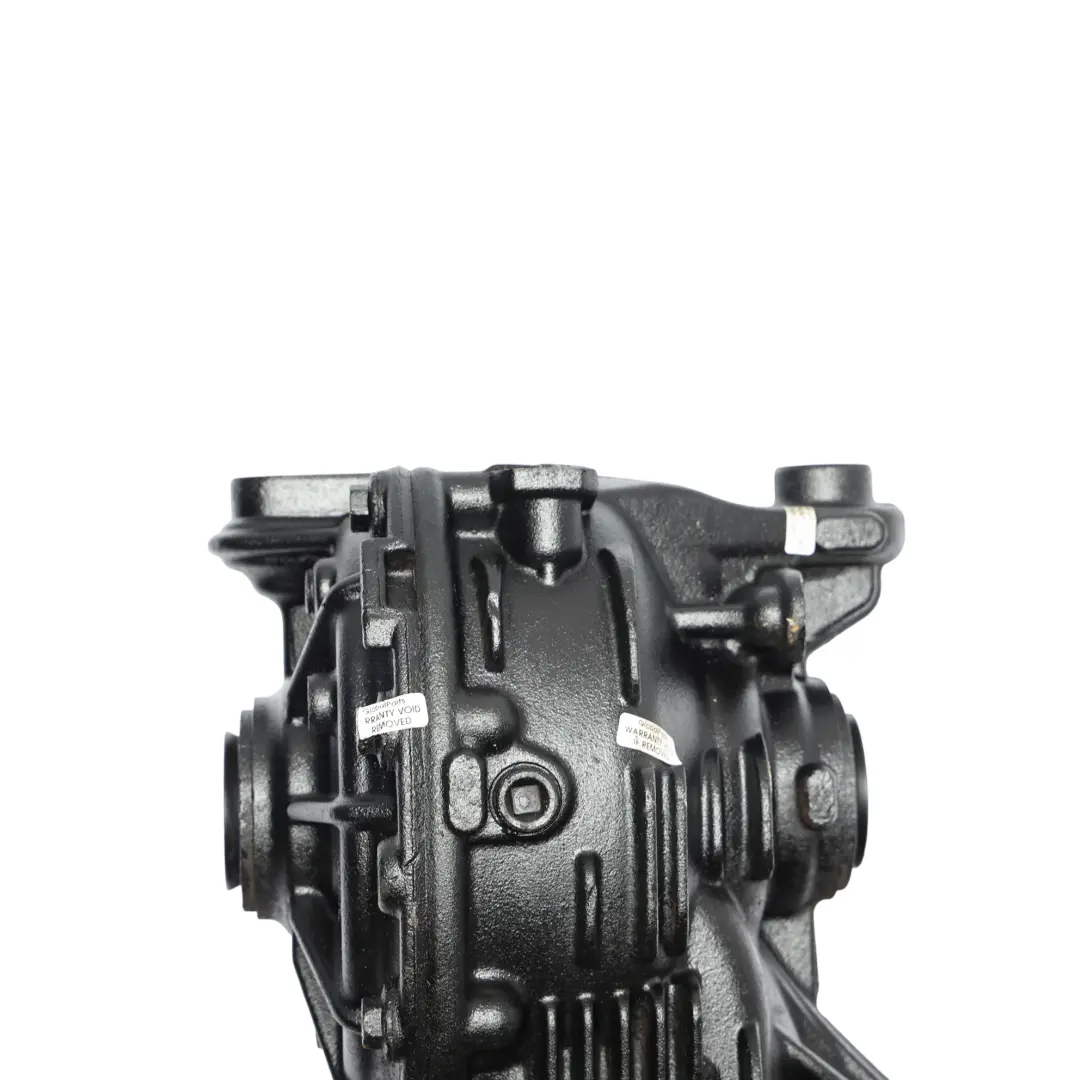 Differenziale Posteriore 3.0 V6 Diesel RM9X-234A213-MC GARANZIA per Jaguar XF X250 con numero di parte C2Z21774E Jaguar XF X250 Differenziale Posteriore 3.0 V6 Diesel RM9X-234A213-MC GARANZIA - SKU C2Z21774E - Numero di parte C2Z21774E