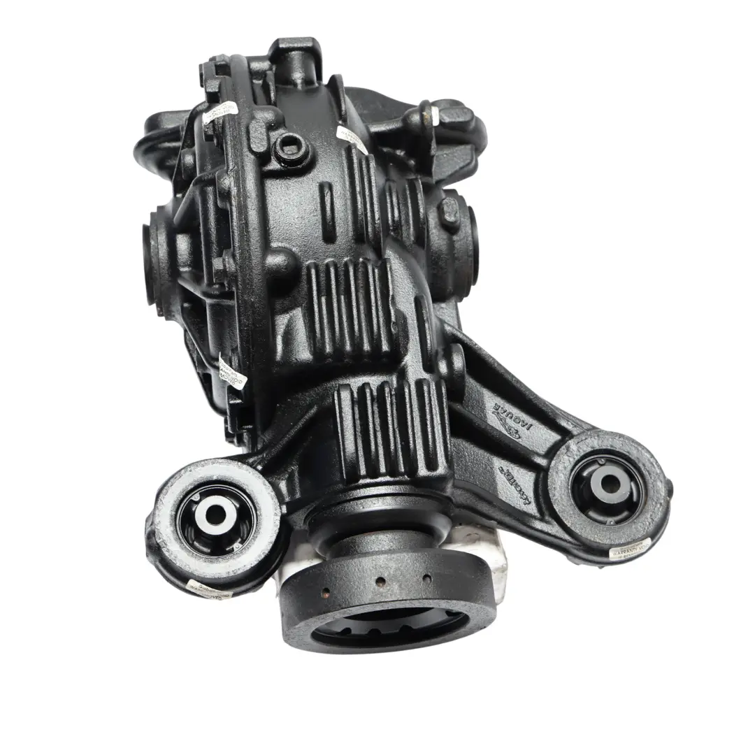 Differential Diff 3.0 V6 Diesel RM9X-234A213-MC WARRANTY to Jaguar XF X250 Rear with Part number C2Z21774E Jaguar XF X250 Rear Differential Diff 3.0 V6 Diesel RM9X-234A213-MC WARRANTY - SKU C2Z21774E - Part number C2Z21774E