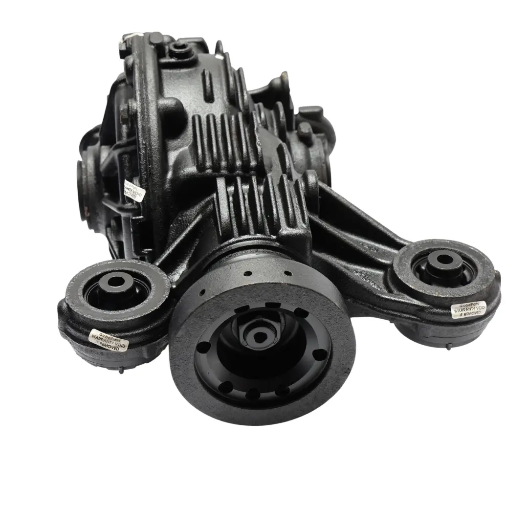 Differential Diff 3.0 V6 Diesel RM9X-234A213-MC WARRANTY to Jaguar XF X250 Rear with Part number C2Z21774E Jaguar XF X250 Rear Differential Diff 3.0 V6 Diesel RM9X-234A213-MC WARRANTY - SKU C2Z21774E - Part number C2Z21774E