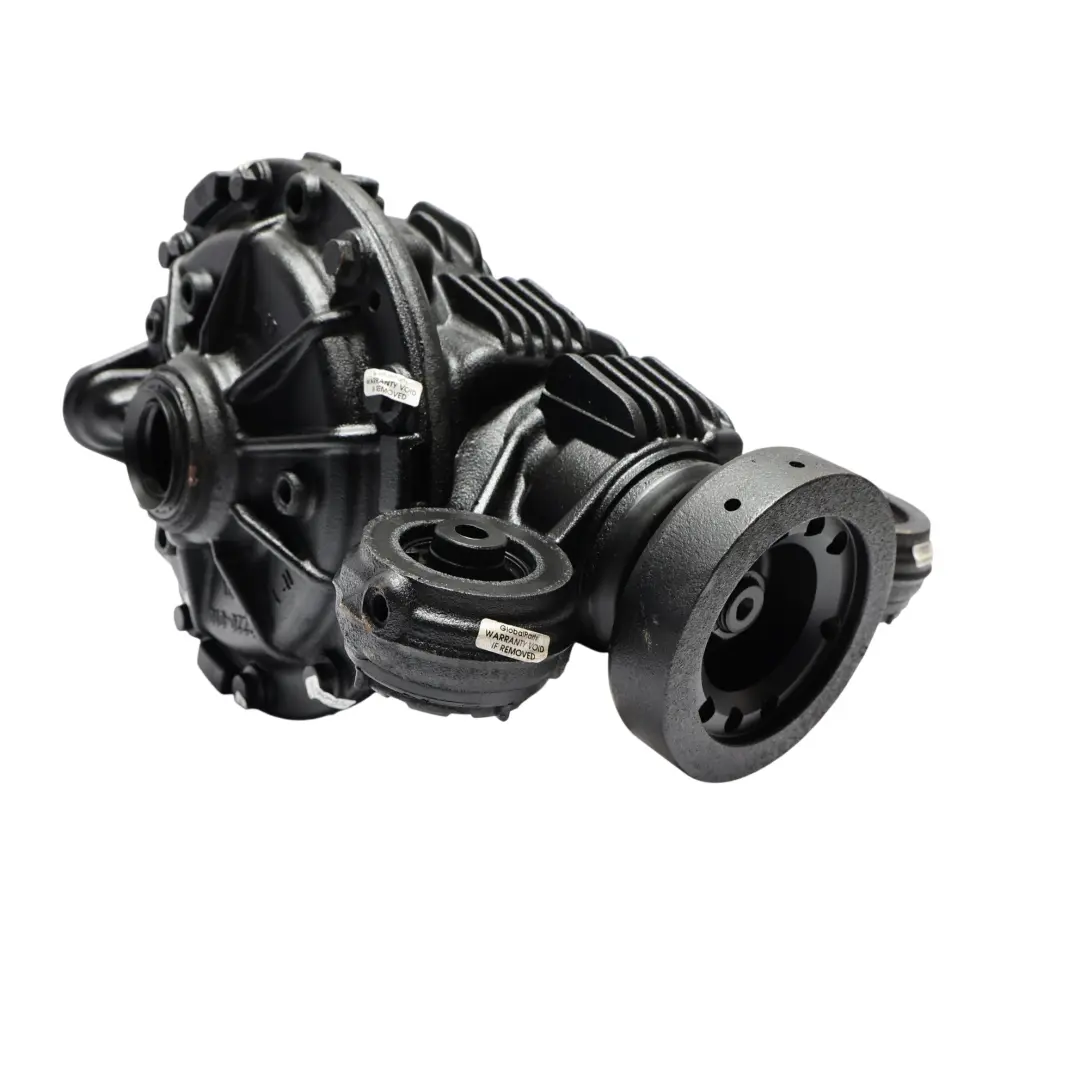 Jaguar XF X250 Rear Differential Diff 3.0 V6 Diesel RM9X-234A213-MC WARRANTY - SKU C2Z21774E - Part number C2Z21774E