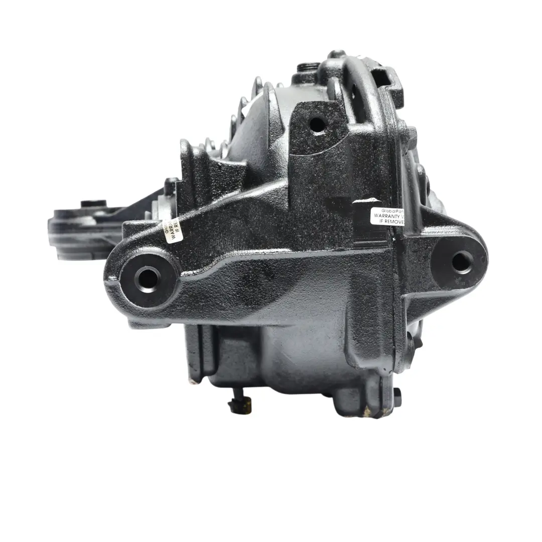 Jaguar XF X250 Rear Differential Diff 3.0 V6 Diesel RM9X-234A213-MC WARRANTY - SKU C2Z21774E - Part number C2Z21774E