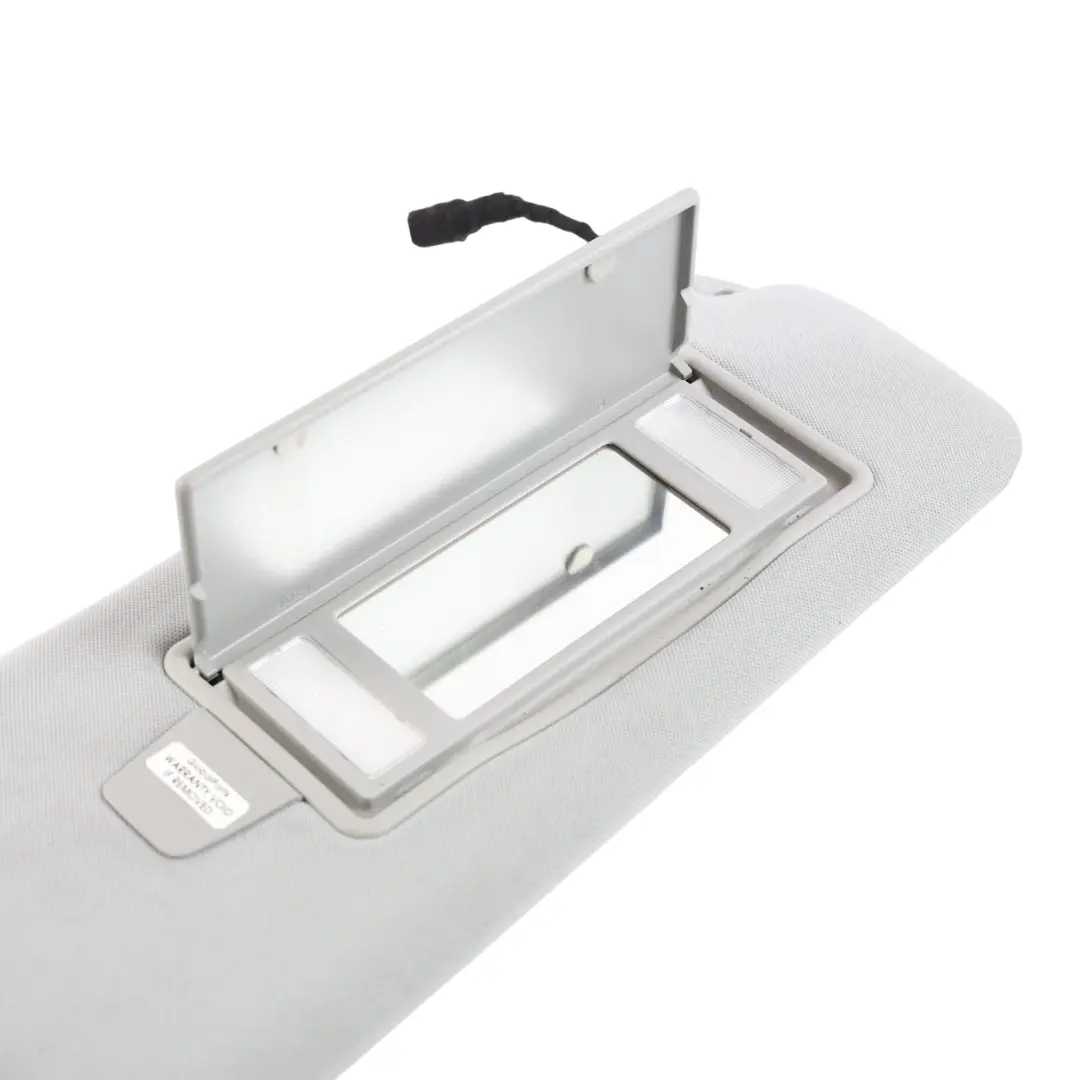 Panel Cubierta Parasol Delantero Derecho 8X23-F04100-AD0LHJ para Jaguar XF X250 con número de pieza C2Z2414LHJ Jaguar XF X250 Panel Cubierta Parasol Delantero Derecho 8X23-F04100-AD0LHJ - SKU C2Z2414LHJ - Número de pieza C2Z2414LHJ