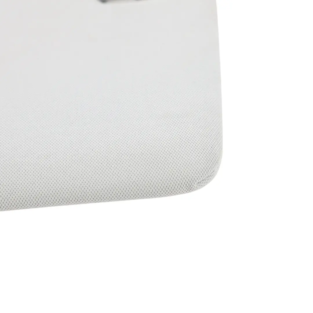 Jaguar XF X250 Osłona Przeciwsłoneczna Panel Przód Prawy 8X23-F04100-AD0LHJ - SKU C2Z2414LHJ - Numer Części C2Z2414LHJ