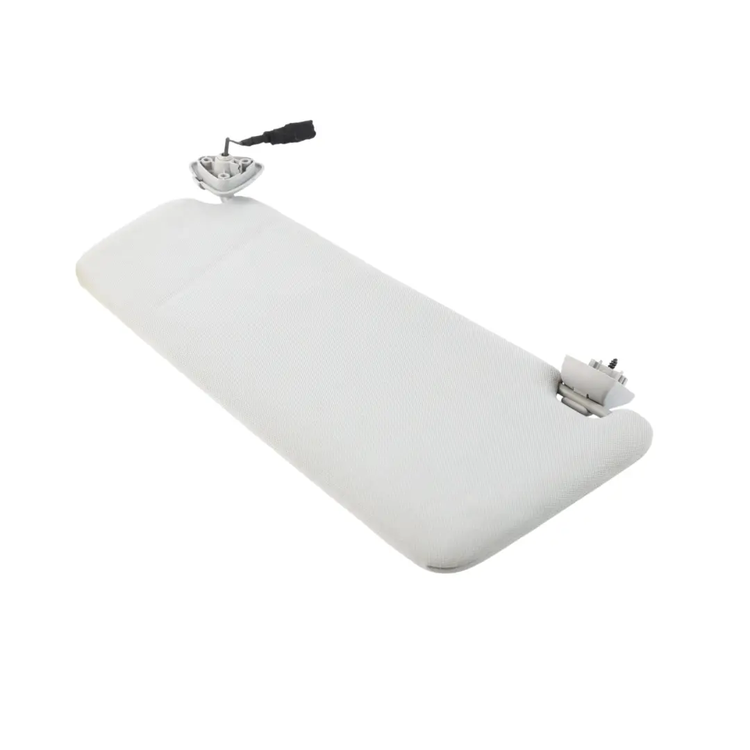 Pannello Cover Parasole Anteriore Destro 8X23-F04100-AD0LHJ per Jaguar XF X250 con numero di parte C2Z2414LHJ Jaguar XF X250 Pannello Cover Parasole Anteriore Destro 8X23-F04100-AD0LHJ - SKU C2Z2414LHJ - Numero di parte C2Z2414LHJ