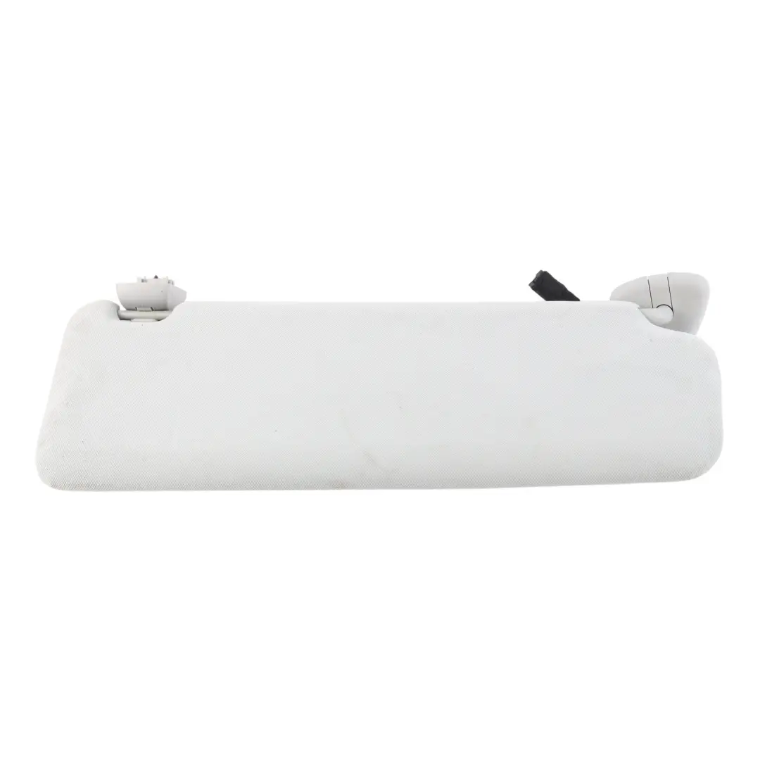 Cubierta Panel Parasol Delantero Derecho 8X23-F04100-AD0LHJ para Jaguar XF X250 con número de pieza C2Z2416LHJ Jaguar XF X250 Cubierta Panel Parasol Delantero Derecho 8X23-F04100-AD0LHJ - SKU C2Z2416LHJ - Número de pieza C2Z2416LHJ