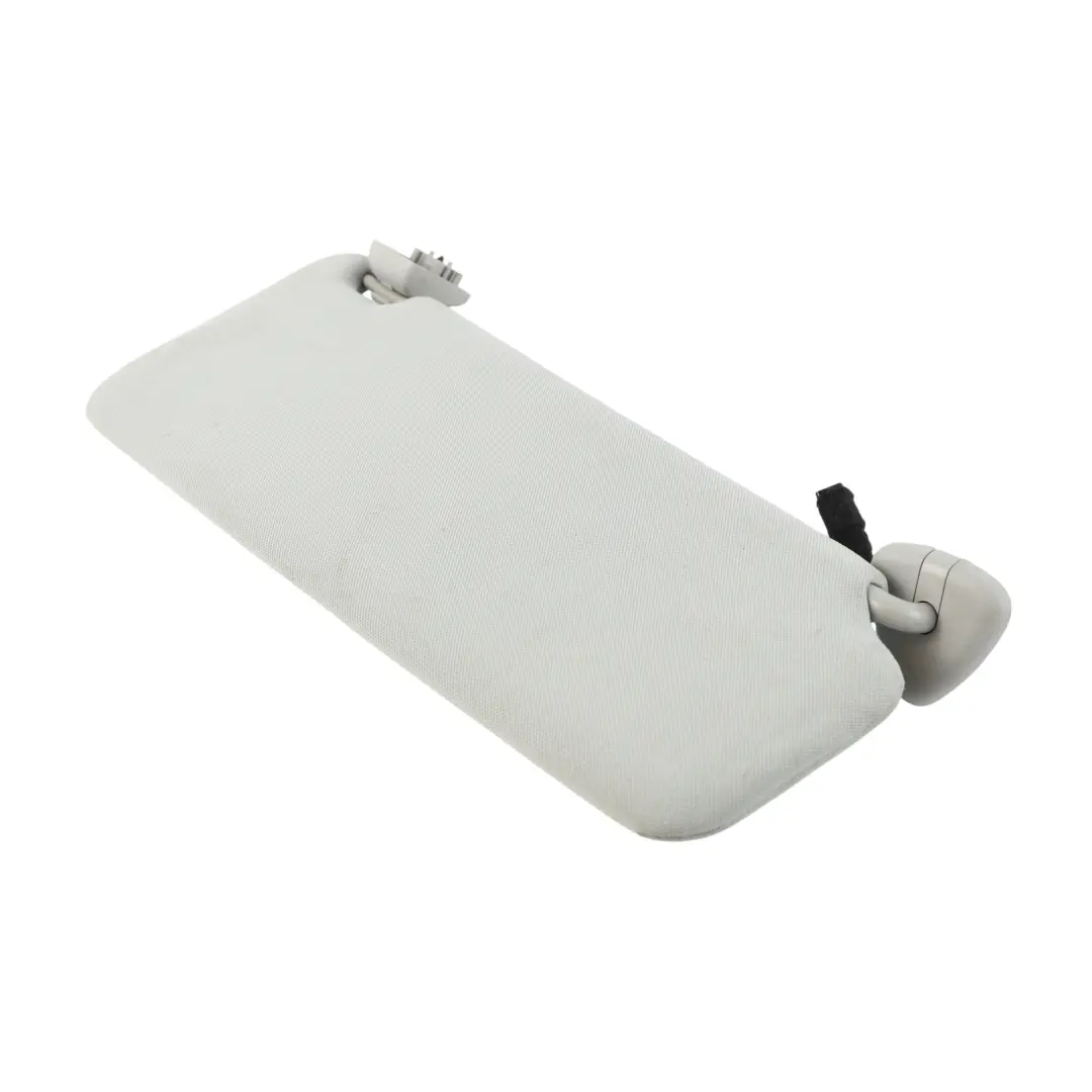 Front Sun Visor Cover Panel Right O/S 8X23-F04100-AD0LHJ to Jaguar XF X250 with Part number C2Z2416LHJ Jaguar XF X250 Front Sun Visor Cover Panel Right O/S 8X23-F04100-AD0LHJ - SKU C2Z2416LHJ - Part number C2Z2416LHJ