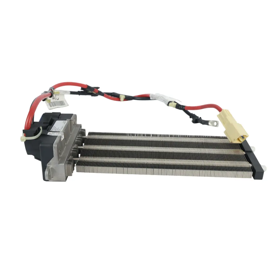 Radiatore Riscaldamento Climatizzatore per Jaguar XF X250 XJ X351 con numero di parte C2Z2696 Jaguar XF X250 XJ X351 Radiatore Riscaldamento Climatizzatore - SKU C2Z2696 - Numero di parte C2Z2696