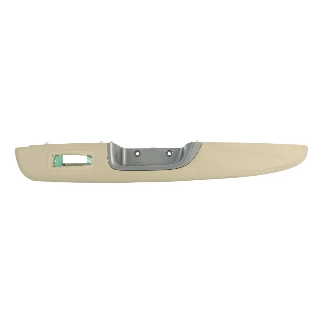Garniture Panneau Porte Arrière Droit Beige Champagne pour Jaguar XF X250 à propos du numéro de pièce C2Z2745SEL Jaguar XF X250 Garniture Panneau Porte Arrière Droit Beige Champagne - SKU C2Z2745SEL - Numéro de pièce C2Z2745SEL