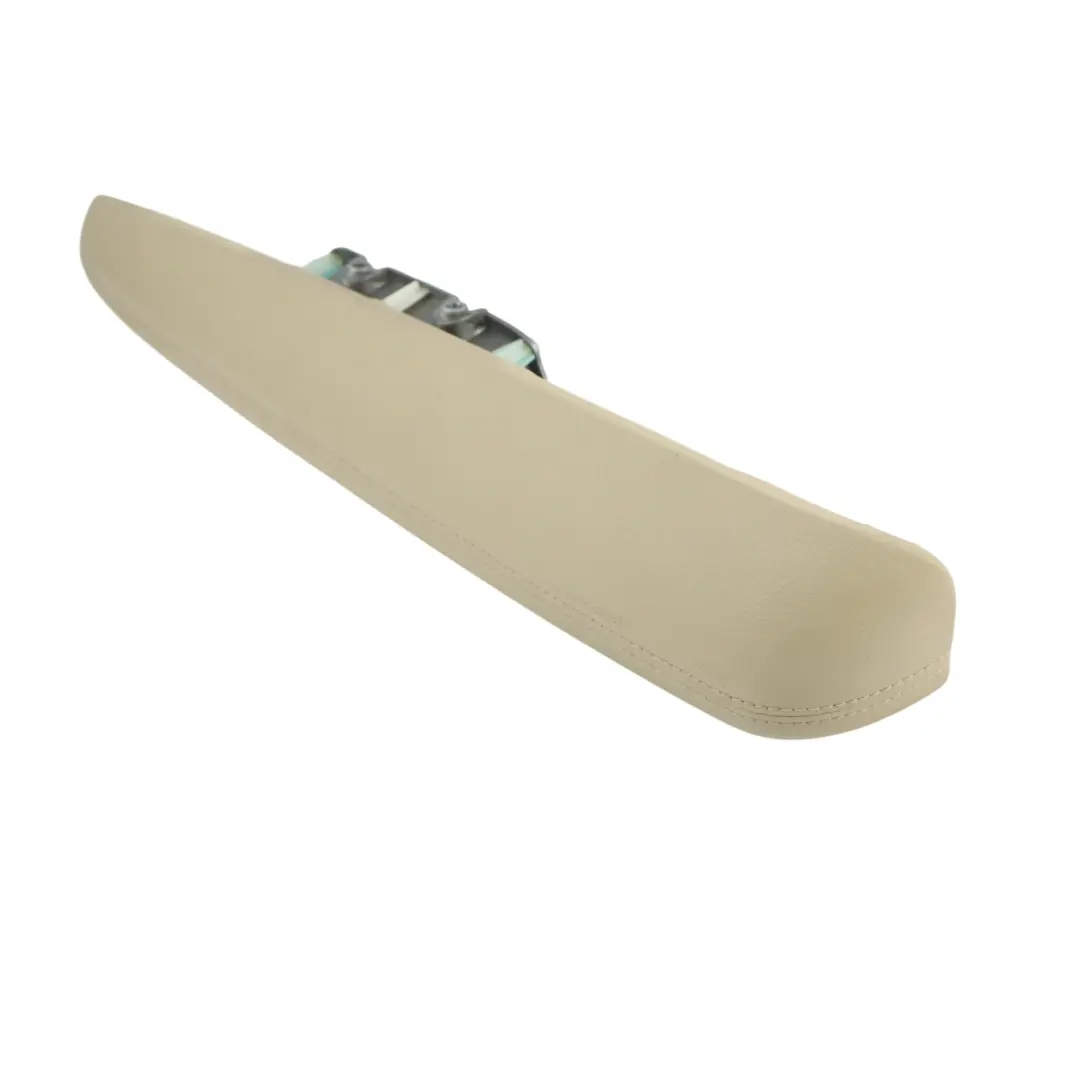 Türverkleidung Hinten Rechts Champagner Beige für Jaguar XF X250 mit Teilenummer C2Z2745SEL Jaguar XF X250 Türverkleidung Hinten Rechts Champagner Beige - SKU C2Z2745SEL - Teilenummer C2Z2745SEL