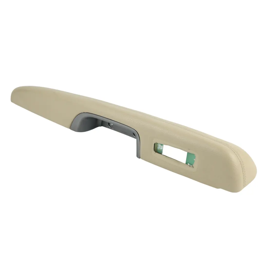 Door Trim Cover Panel Right O/S Champagne Beige to Jaguar XF X250 Rear with Part number C2Z2745SEL Jaguar XF X250 Rear Door Trim Cover Panel Right O/S Champagne Beige - SKU C2Z2745SEL - Part number C2Z2745SEL