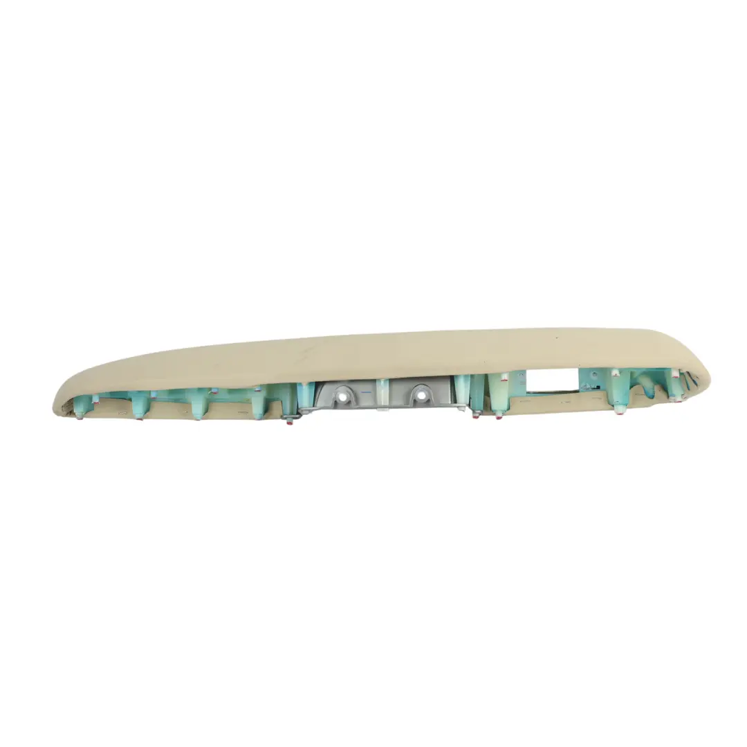 Door Armrest Cover Panel Left N/S Champagne Beige to Jaguar XF X250 Rear with Part number C2Z2746SEL Jaguar XF X250 Rear Door Armrest Cover Panel Left N/S Champagne Beige - SKU C2Z2746SEL - Part number C2Z2746SEL