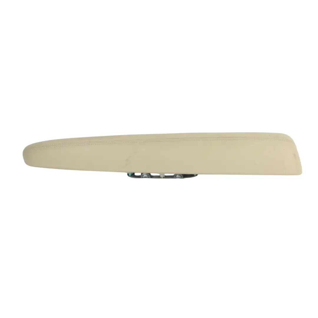 Pannello Bracciolo Porta Post Sinistra Champagne Beige per Jaguar XF X250 con numero di parte C2Z2746SEL Jaguar XF X250 Pannello Bracciolo Porta Post Sinistra Champagne Beige - SKU C2Z2746SEL - Numero di parte C2Z2746SEL