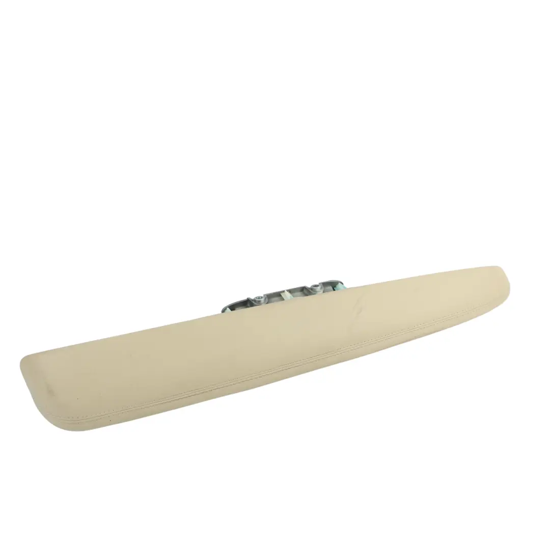 Jaguar XF X250 Panel Reposabrazos Puerta Trasera Izq Beige Champán - SKU C2Z2746SEL - Número de pieza C2Z2746SEL