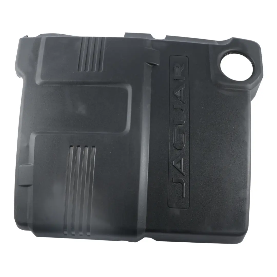Cubierta Superior Motor Plástico Embellecedor CX23-6A949-EC para Jaguar XF X250 con número de pieza C2Z27834 Jaguar XF X250 Cubierta Superior Motor Plástico Embellecedor CX23-6A949-EC - SKU C2Z27834 - Número de pieza C2Z27834