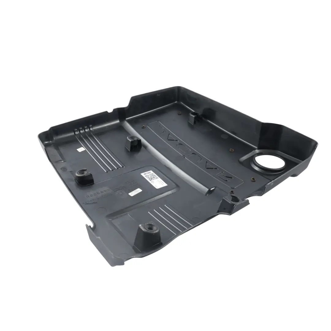 Górna Osłona Silnika Plastikowa Panel CX23-6A949-EC do Jaguar XF X250 o numerze C2Z27834 Jaguar XF X250 Górna Osłona Silnika Plastikowa Panel CX23-6A949-EC - SKU C2Z27834 - Numer Części C2Z27834