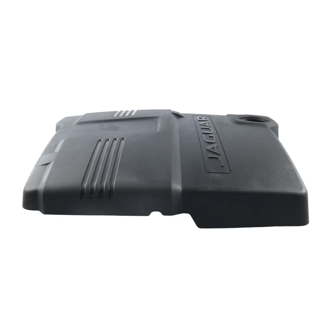 Copertura Superiore Motore Pannello Plastica CX23-6A949-EC per Jaguar XF X250 con numero di parte C2Z27834 Jaguar XF X250 Copertura Superiore Motore Pannello Plastica CX23-6A949-EC - SKU C2Z27834 - Numero di parte C2Z27834