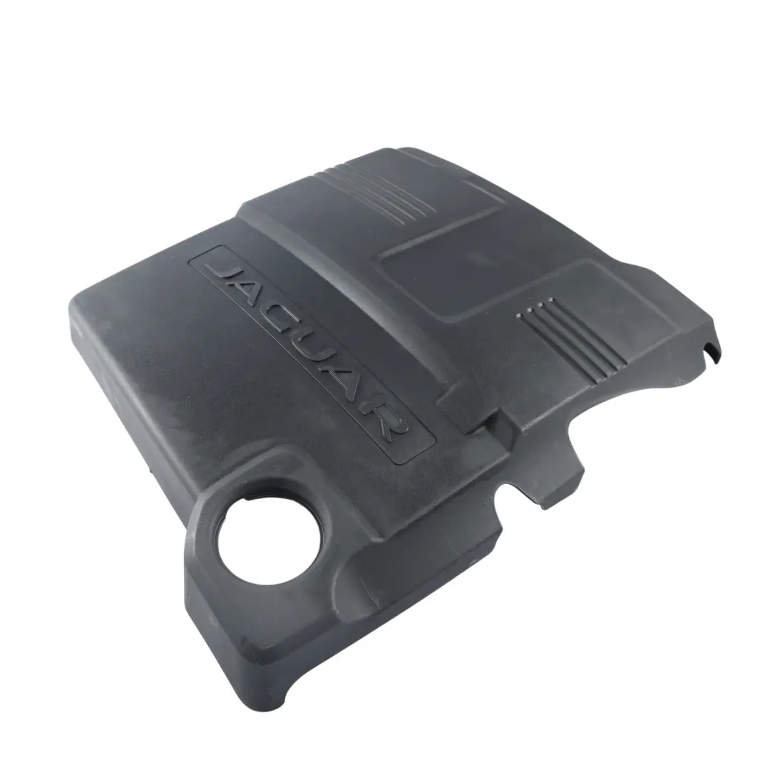 Jaguar XF X250 Górna Osłona Silnika Plastikowa Panel CX23-6A949-EC - SKU C2Z27834 - Numer Części C2Z27834