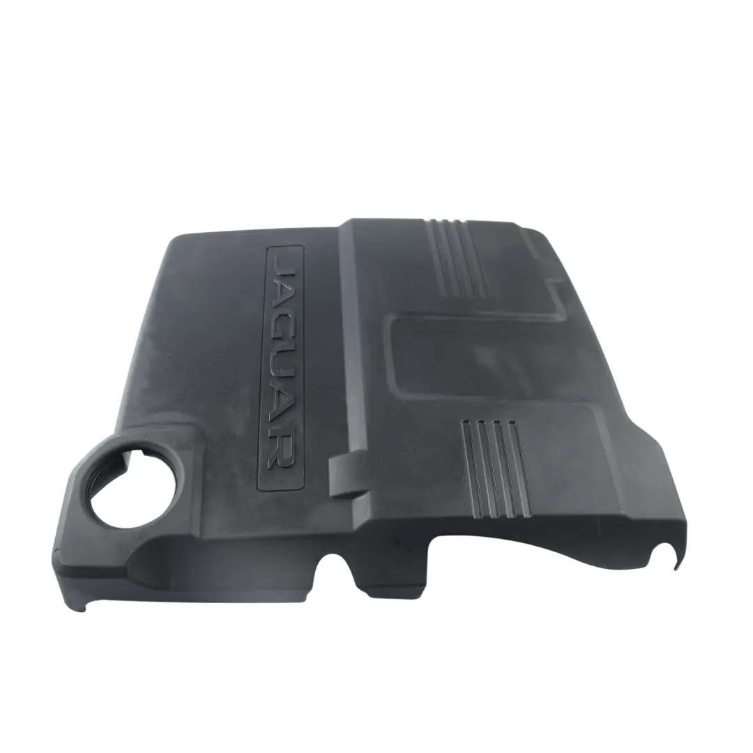 Jaguar XF X250 Cubierta Superior Motor Plástico Embellecedor CX23-6A949-EC - SKU C2Z27834 - Número de pieza C2Z27834