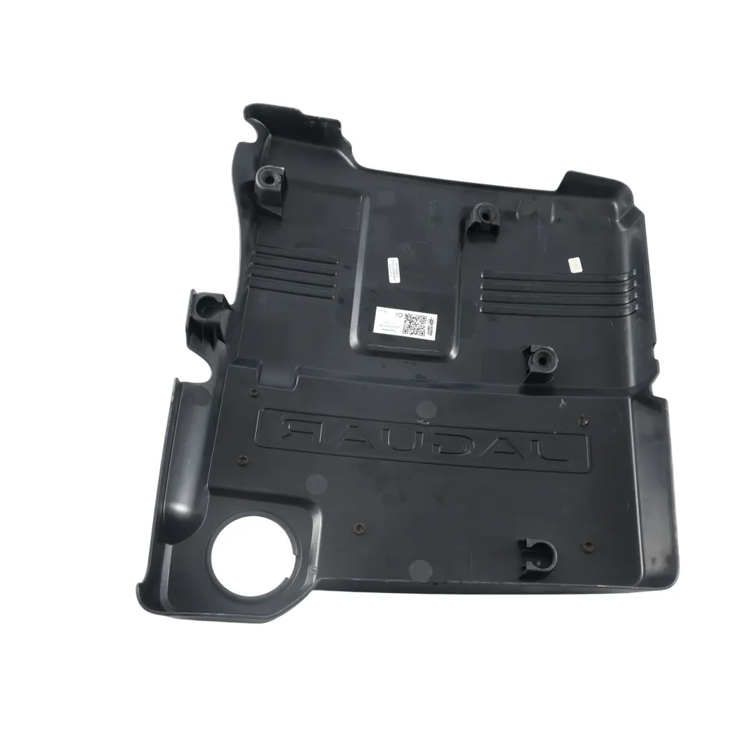 Jaguar XF X250 Górna Osłona Silnika Plastikowa Panel CX23-6A949-EC - SKU C2Z27834 - Numer Części C2Z27834