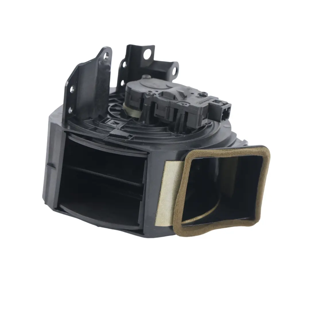 Jaguar XF X250 Rejilla Ventilación Central Salpicadero Izquierda EX23-19K617-AA - SKU C2Z27925 - Número de pieza C2Z27925