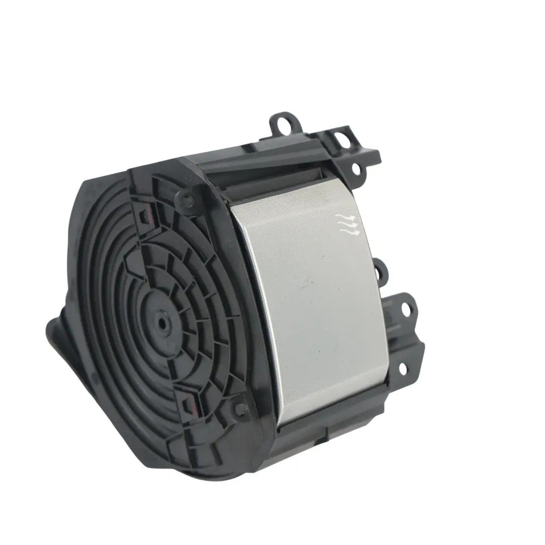 Jaguar XF X250 Rejilla Ventilación Central Salpicadero Izquierda EX23-19K617-AA - SKU C2Z27925 - Número de pieza C2Z27925