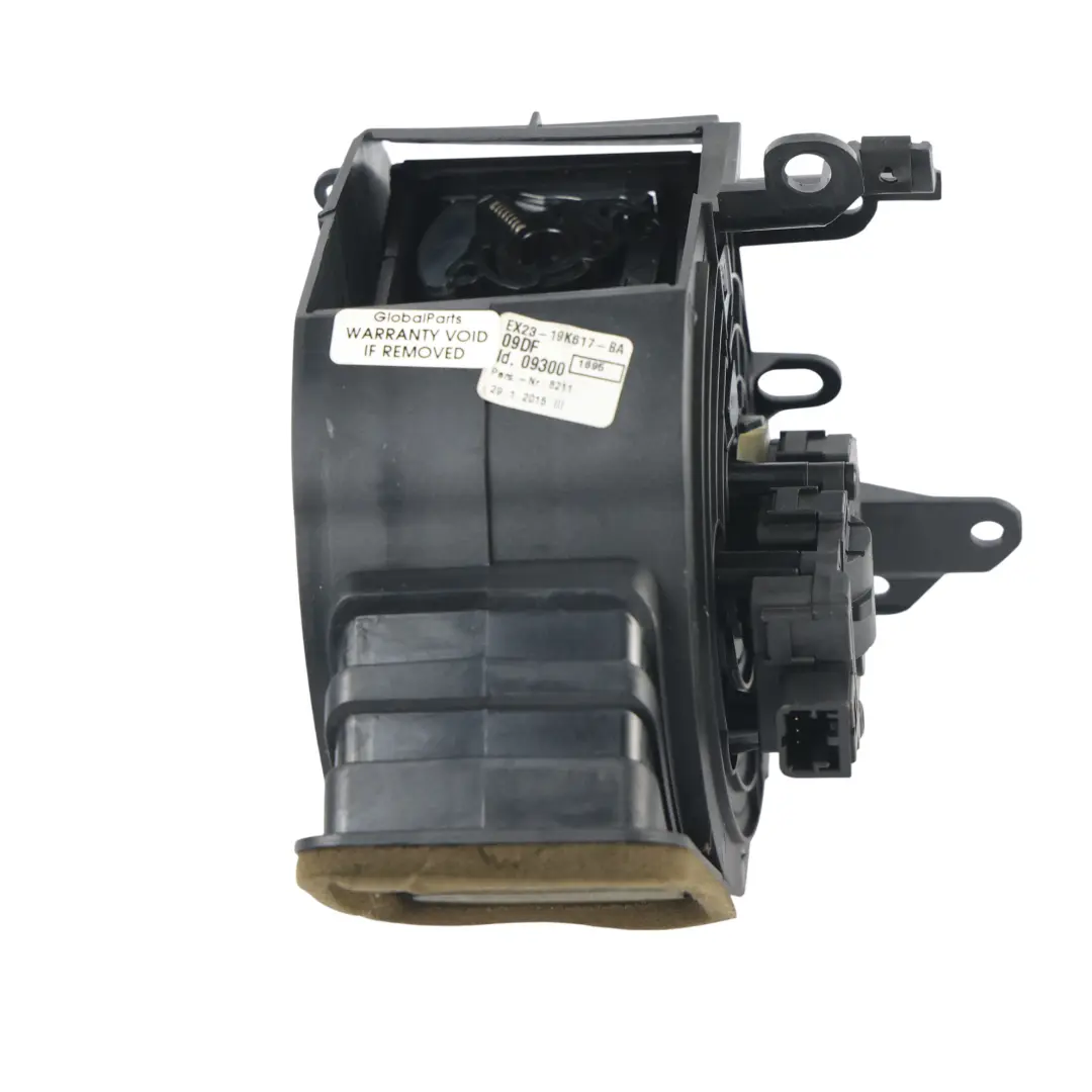 Buse Aération Centrale Tableau Bord Avant Droite EX2319K617BA pour Jaguar XF X250 à propos du numéro de pièce C2Z27926 Jaguar XF X250 Buse Aération Centrale Tableau Bord Avant Droite EX2319K617BA - SKU C2Z27926 - Numéro de pièce C2Z27926