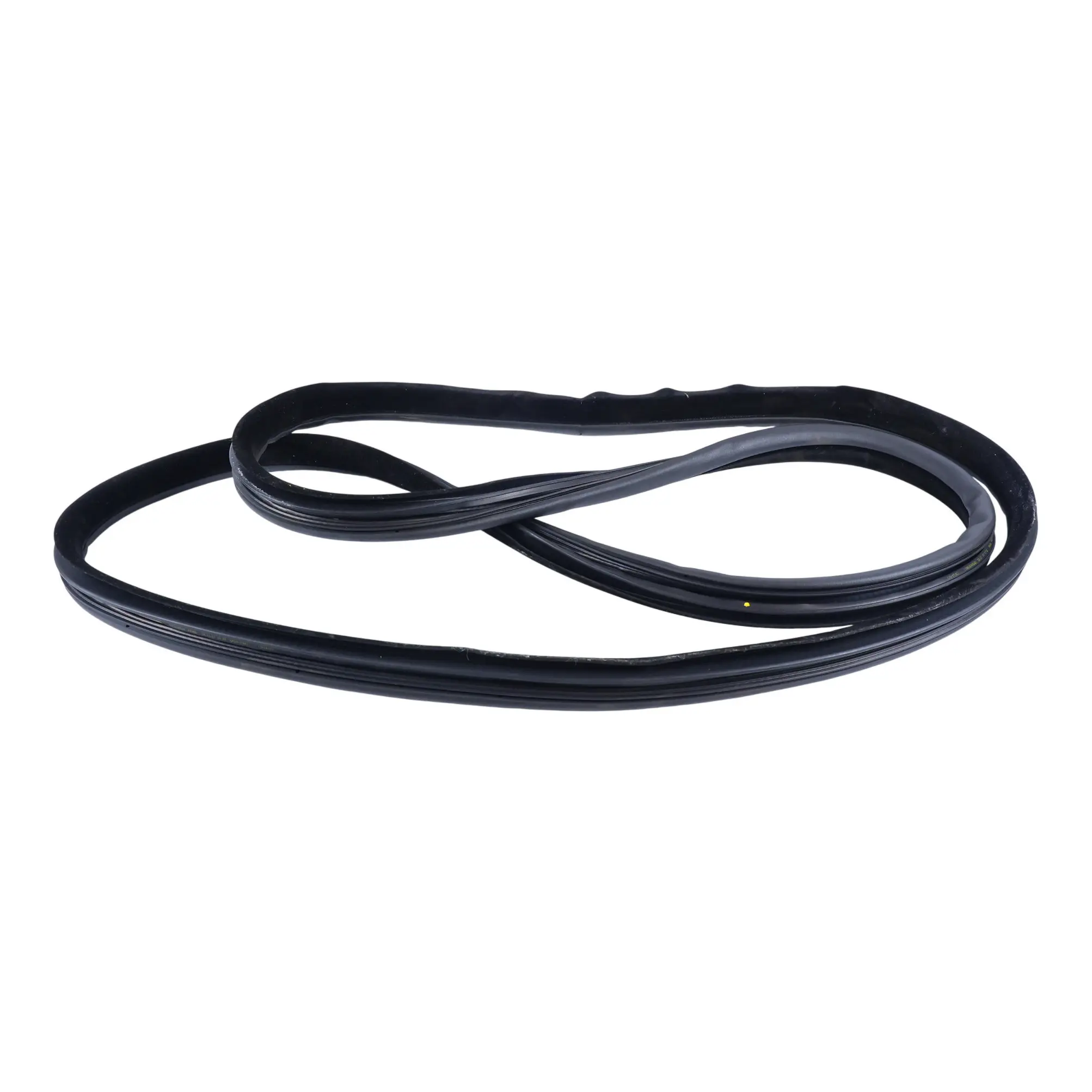 Jaguar XF X250 Front Door Seal Rubber Weatherstip Left Right N/O/S 8X23-F20708