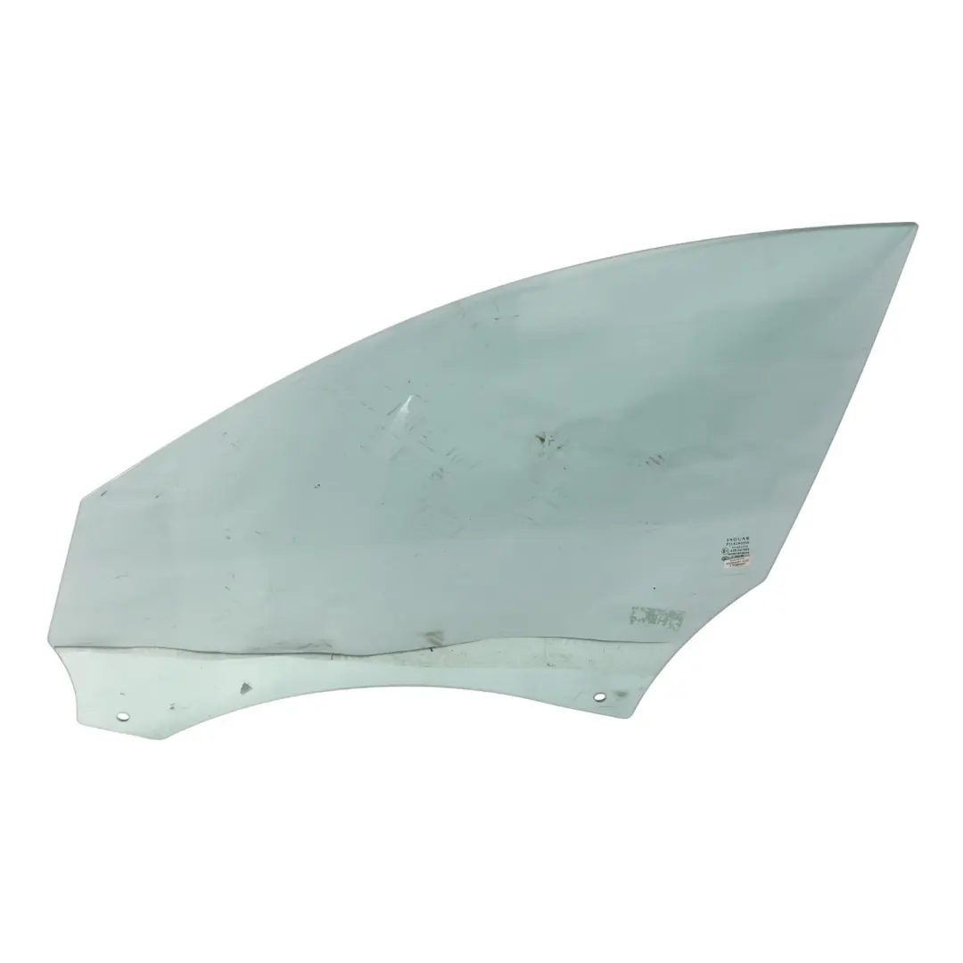 Door Side Window Glass Front Left N/S AS2 Glazing GX63-21411-AB to Jaguar XF X250 with Part number C2Z2819 Jaguar XF X250 Door Side Window Glass Front Left N/S AS2 Glazing GX63-21411-AB - SKU C2Z2819 - Part number C2Z2819