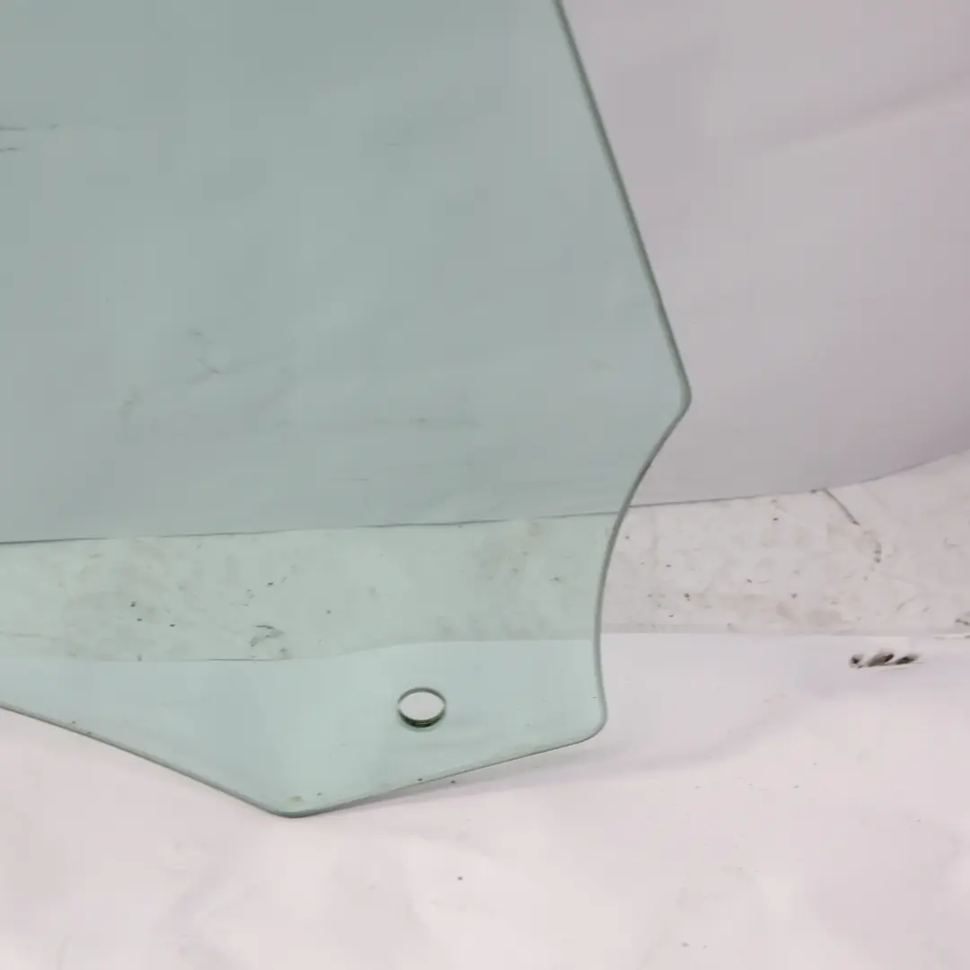 Jaguar XF X250 Door Side Window Glass Front Left N/S AS2 Glazing GX63-21411-AB - SKU C2Z2819 - Part number C2Z2819