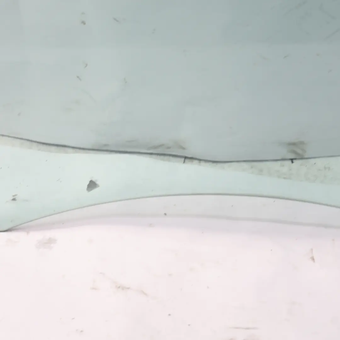 Jaguar XF X250 Door Side Window Glass Front Left N/S AS2 Glazing GX63-21411-AB - SKU C2Z2819 - Part number C2Z2819