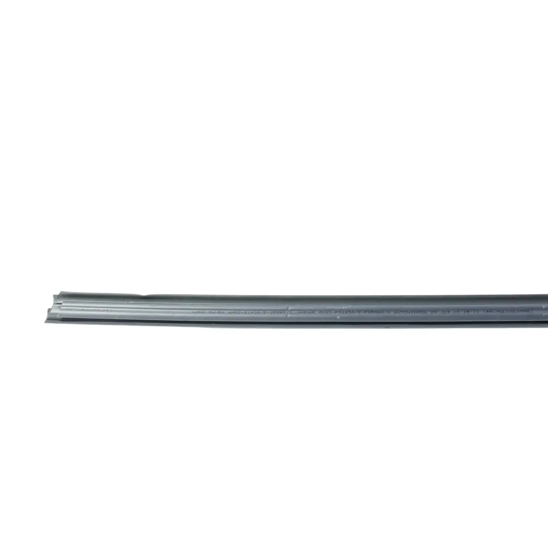 Jaguar XF X250 Door Window Inner Rubber Guide Front Left N/S 6H52-21434 - SKU C2Z2820 - Part number C2Z2820
