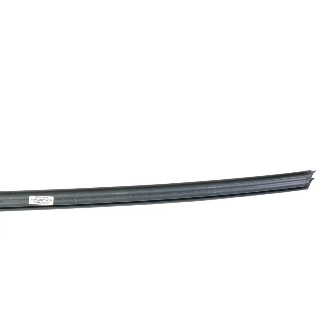 Guía Goma Interior Ventanilla Puerta Delantera Izquierda 6H52-214 para Jaguar XF X250 con número de pieza C2Z2820 Jaguar XF X250 Guía Goma Interior Ventanilla Puerta Delantera Izquierda 6H52-214 - SKU C2Z2820 - Número de pieza C2Z2820
