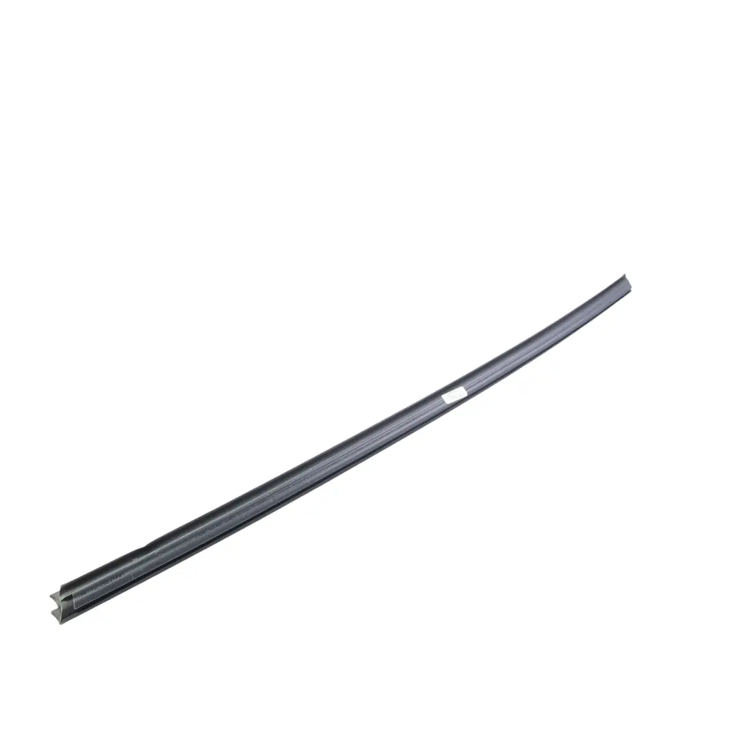 Jaguar XF X250 Guida Interna Gomma Finestrino Porta Anteriore Sinistra 6H52-2143 - SKU C2Z2820 - Numero di parte C2Z2820