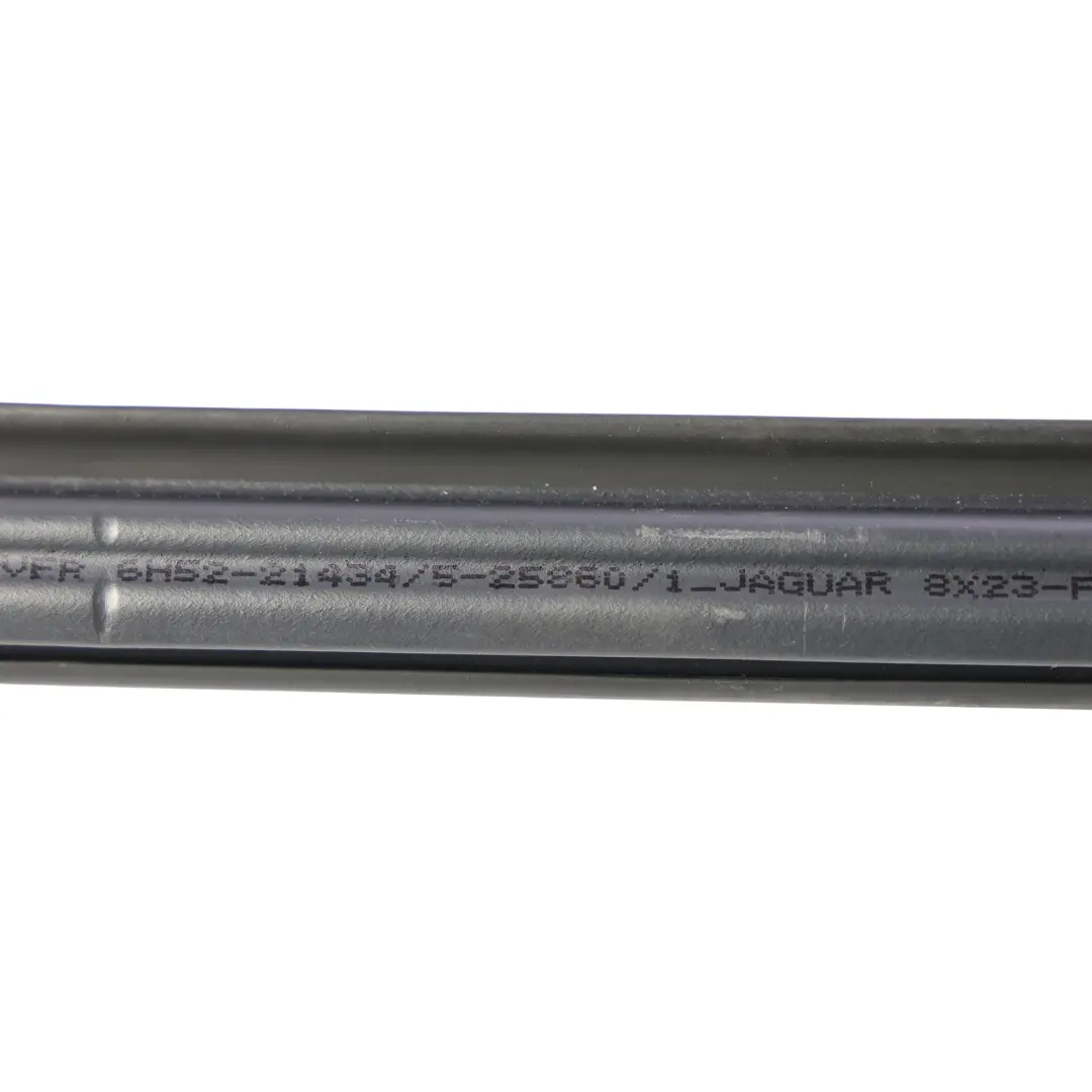 Guide Joint Intérieur Vitre Porte Avant Gauche 6H52-21434 pour Jaguar XF X250 à propos du numéro de pièce C2Z2820 Jaguar XF X250 Guide Joint Intérieur Vitre Porte Avant Gauche 6H52-21434 - SKU C2Z2820 - Numéro de pièce C2Z2820