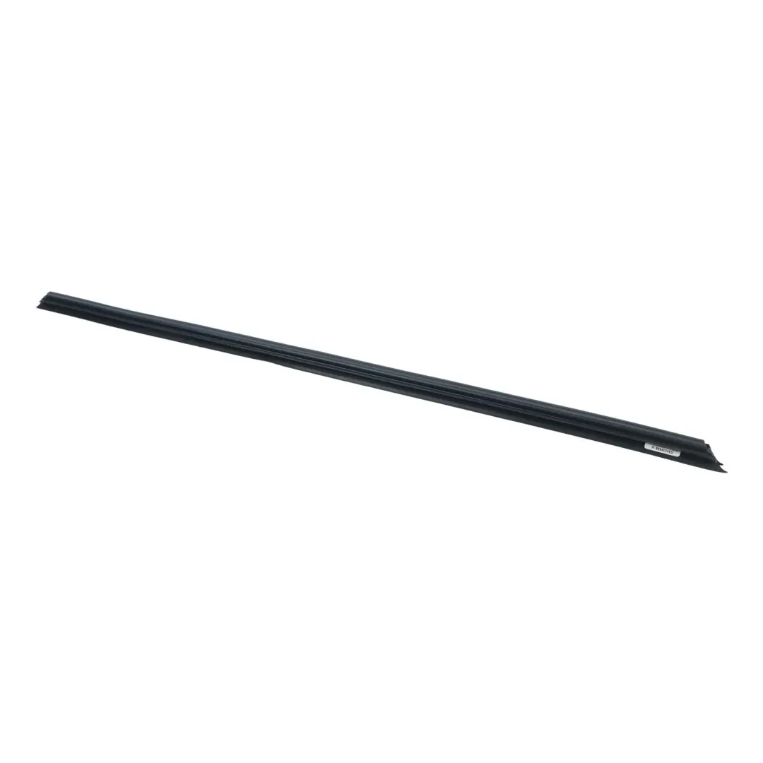 Uszczelka Listwa Szyby Drzwi Przód Lewa 8X23-F21435-AB do Jaguar XF X250 o numerze C2Z2821 Jaguar XF X250 Uszczelka Listwa Szyby Drzwi Przód Lewa 8X23-F21435-AB - SKU C2Z2821 - Numer Części C2Z2821