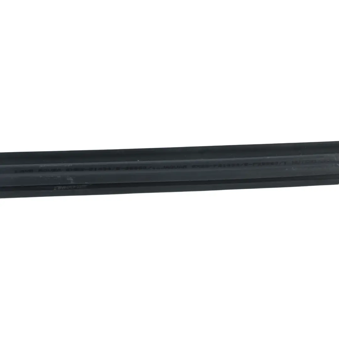 Front Door Waist Seal Inner Glass Channel Left N/S 8X23-F21435-AB to Jaguar XF X250 with Part number C2Z2821 Jaguar XF X250 Front Door Waist Seal Inner Glass Channel Left N/S 8X23-F21435-AB - SKU C2Z2821 - Part number C2Z2821