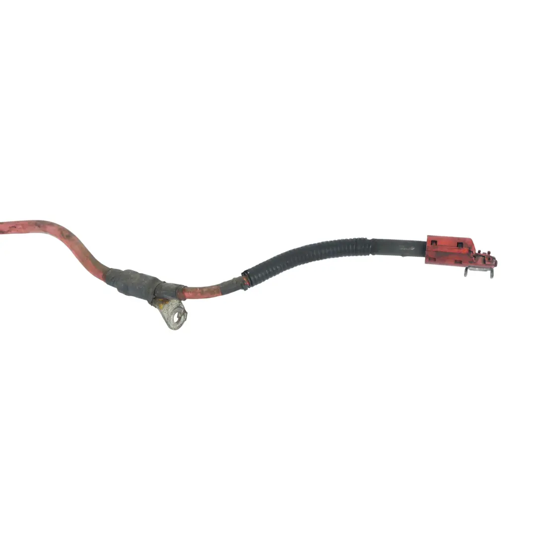 Batterie Kabelbaum Pluskabel 2.2 DX23-14305-BA für Jaguar XF X250 mit Teilenummer C2Z28242 Jaguar XF X250 Batterie Kabelbaum Pluskabel 2.2 DX23-14305-BA - SKU C2Z28242 - Teilenummer C2Z28242