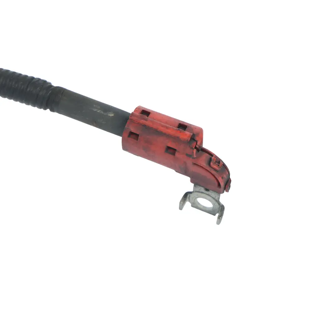 Wiring Loom Harness Positive Cable 2.2 DX23-14305-BA to Jaguar XF X250 Battery with Part number C2Z28242 Jaguar XF X250 Battery Wiring Loom Harness Positive Cable 2.2 DX23-14305-BA - SKU C2Z28242 - Part number C2Z28242