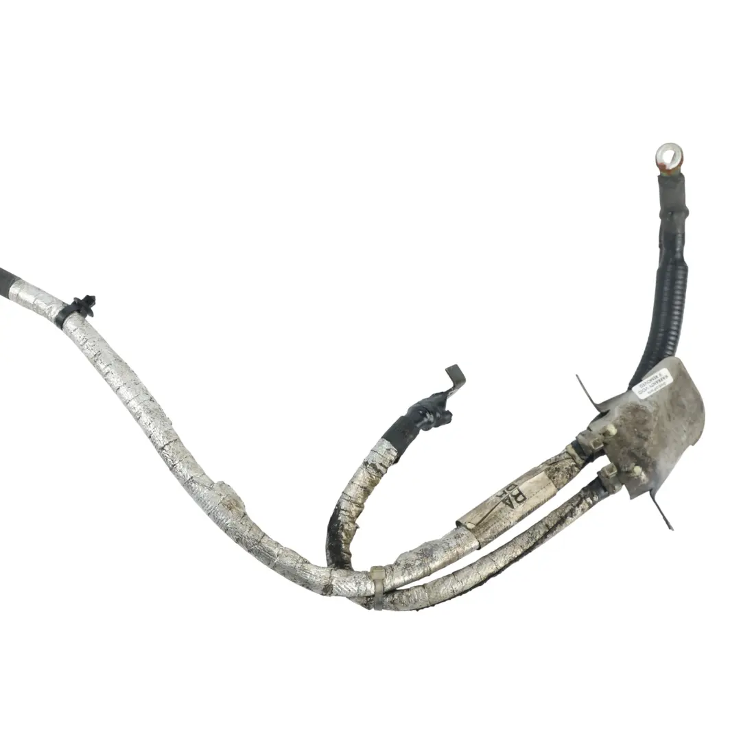 Batterie Kabelbaum Pluskabel 2.2 DX23-14305-BA für Jaguar XF X250 mit Teilenummer C2Z28242 Jaguar XF X250 Batterie Kabelbaum Pluskabel 2.2 DX23-14305-BA - SKU C2Z28242 - Teilenummer C2Z28242