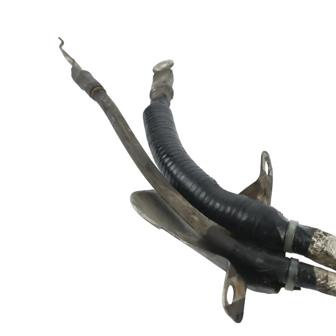 Batterie Kabelbaum Pluskabel 2.2 DX23-14305-BA für Jaguar XF X250 mit Teilenummer C2Z28242 Jaguar XF X250 Batterie Kabelbaum Pluskabel 2.2 DX23-14305-BA - SKU C2Z28242 - Teilenummer C2Z28242