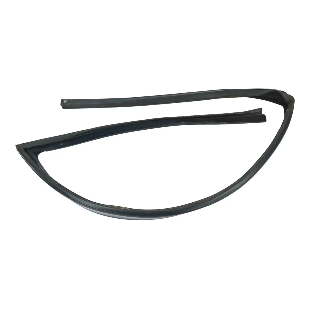 Jaguar XF X250 Joint Vitre Porte Avant Gauche 8X23-F21597-AD - SKU C2Z2825 - Numéro de pièce C2Z2825